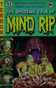 mindripunleashedsnap